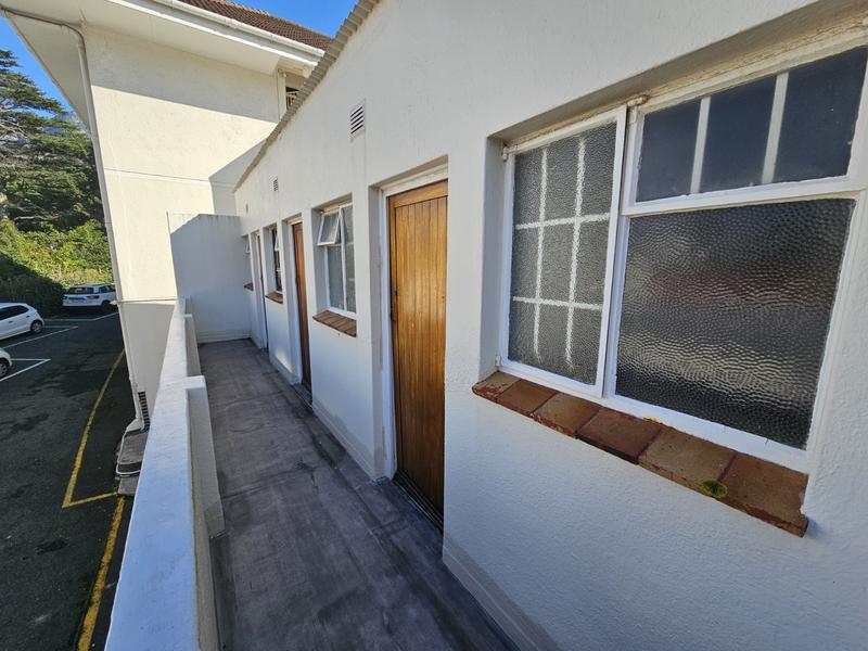 1 Bedroom Property for Sale in Rondebosch Western Cape